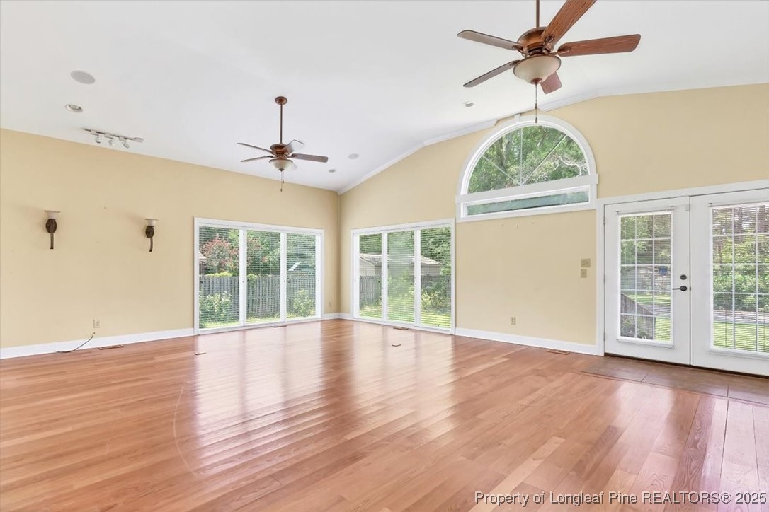 363 Bee Gee Road Lumberton, NC 28358 - Photo 17 of 45