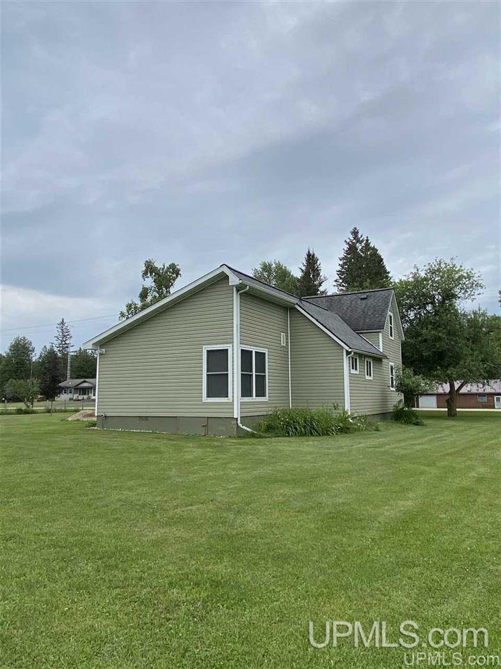 W5816 Co Road Hermansville, MI 49847 - Photo 6 of 21