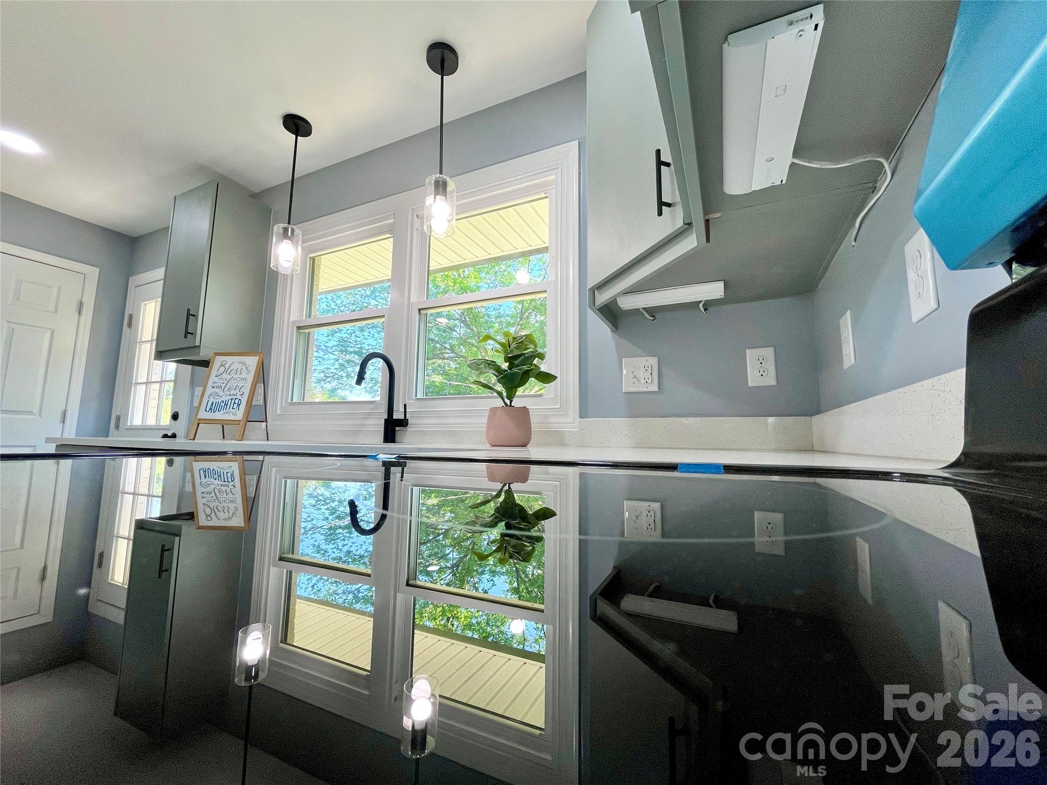 102 Arbor Court Chester, SC 29706 - Photo 20 of 42 a view of living room with furniture and floor to ceiling window