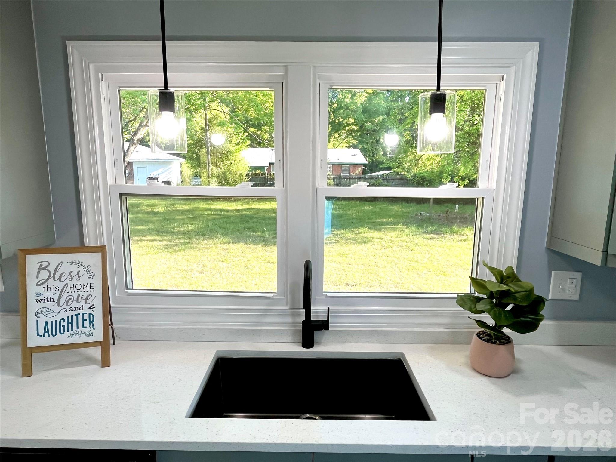 102 Arbor Court Chester, SC 29706 - Photo 23 of 42 a view of a living room and floor to ceiling window