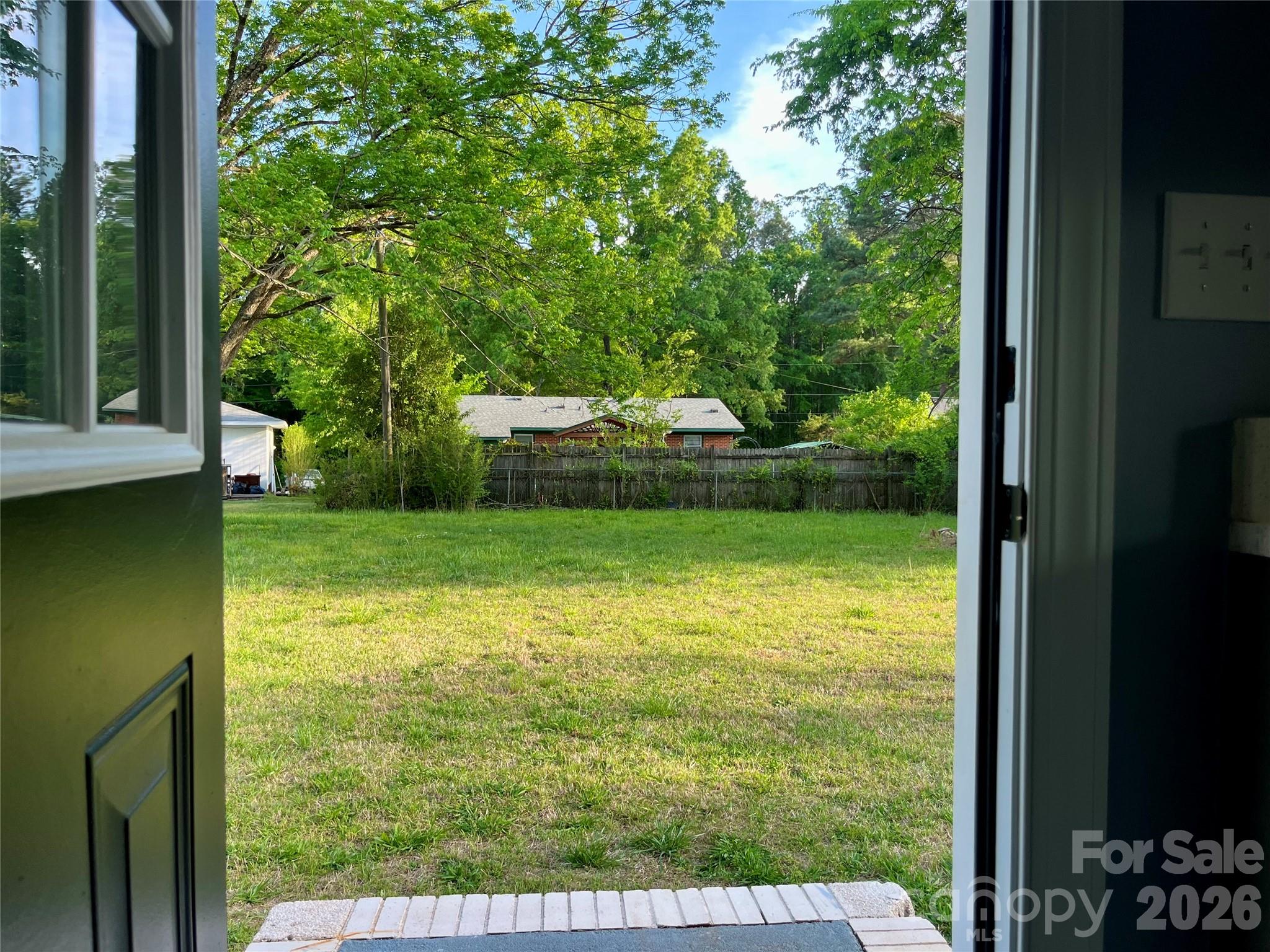 102 Arbor Court Chester, SC 29706 - Photo 36 of 42 a view of a outdoor space