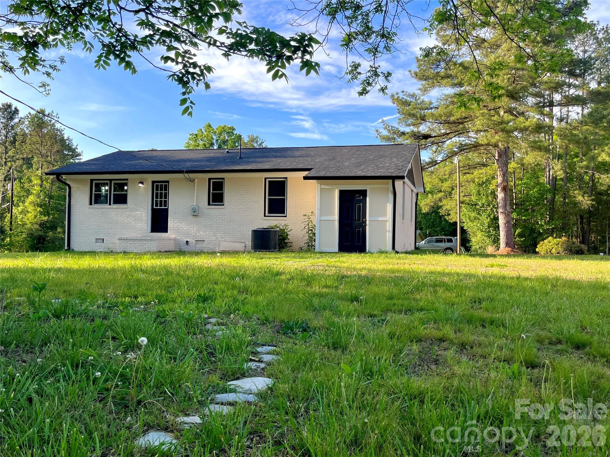 102 Arbor Court Chester, SC 29706 - Photo 40 of 42 a front view of a house with a yard