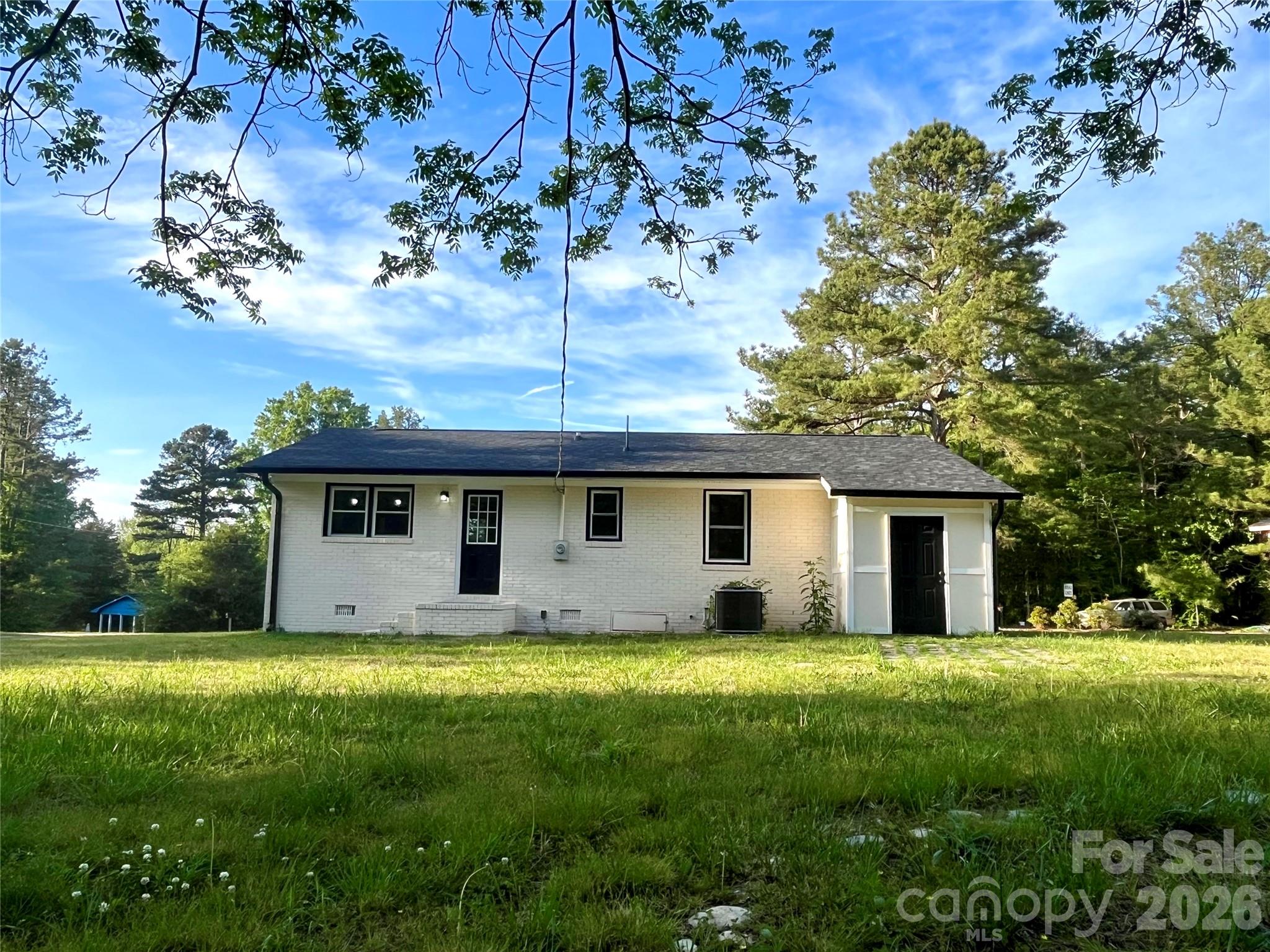 102 Arbor Court Chester, SC 29706 - Photo 42 of 42 a view of a house with a yard
