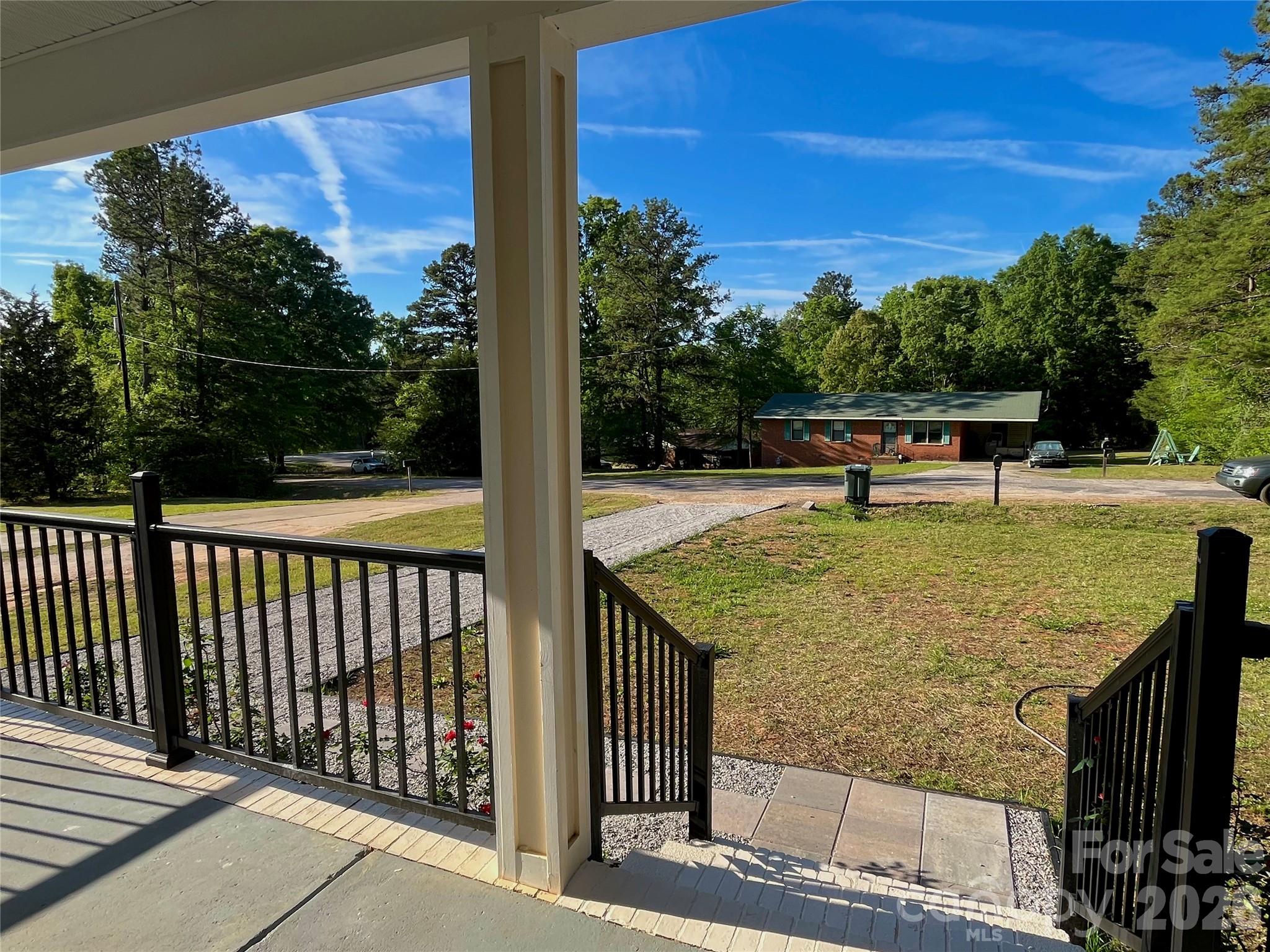 102 Arbor Court Chester, SC 29706 - Photo 9 of 42 a view of a swimming pool with a patio