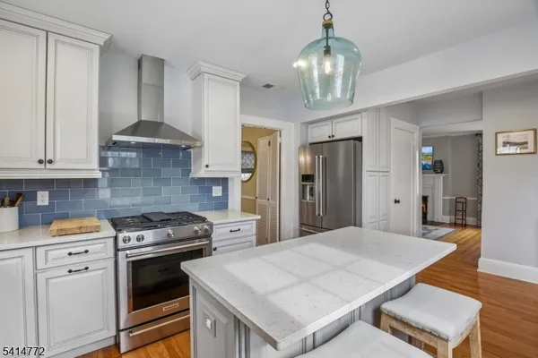 $1,249,000 | 35 Knollwood Avenue, Madison, NJ 07940