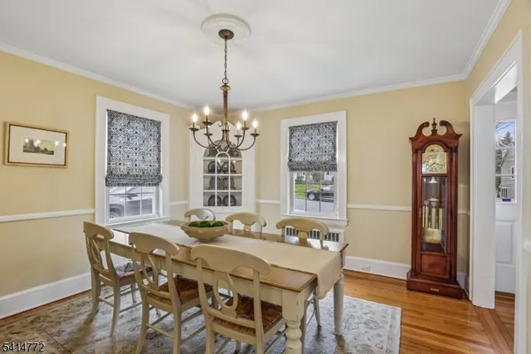 $1,249,000 | 35 Knollwood Avenue, Madison, NJ 07940