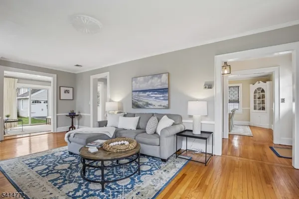 $1,249,000 | 35 Knollwood Avenue, Madison, NJ 07940