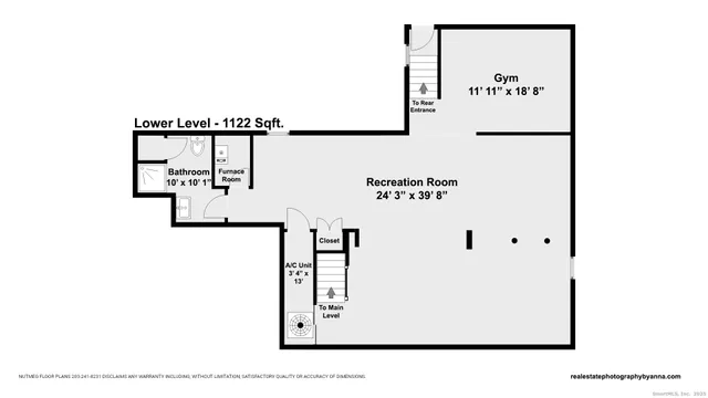 $1,950,000 | 309 Hunyadi Avenue, Fairfield, CT 06824
