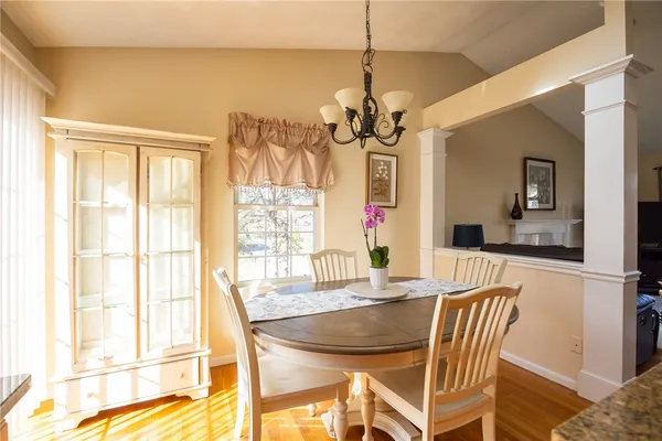 $589,900 | 367 Commonwealth Avenue, Warwick, RI 02886