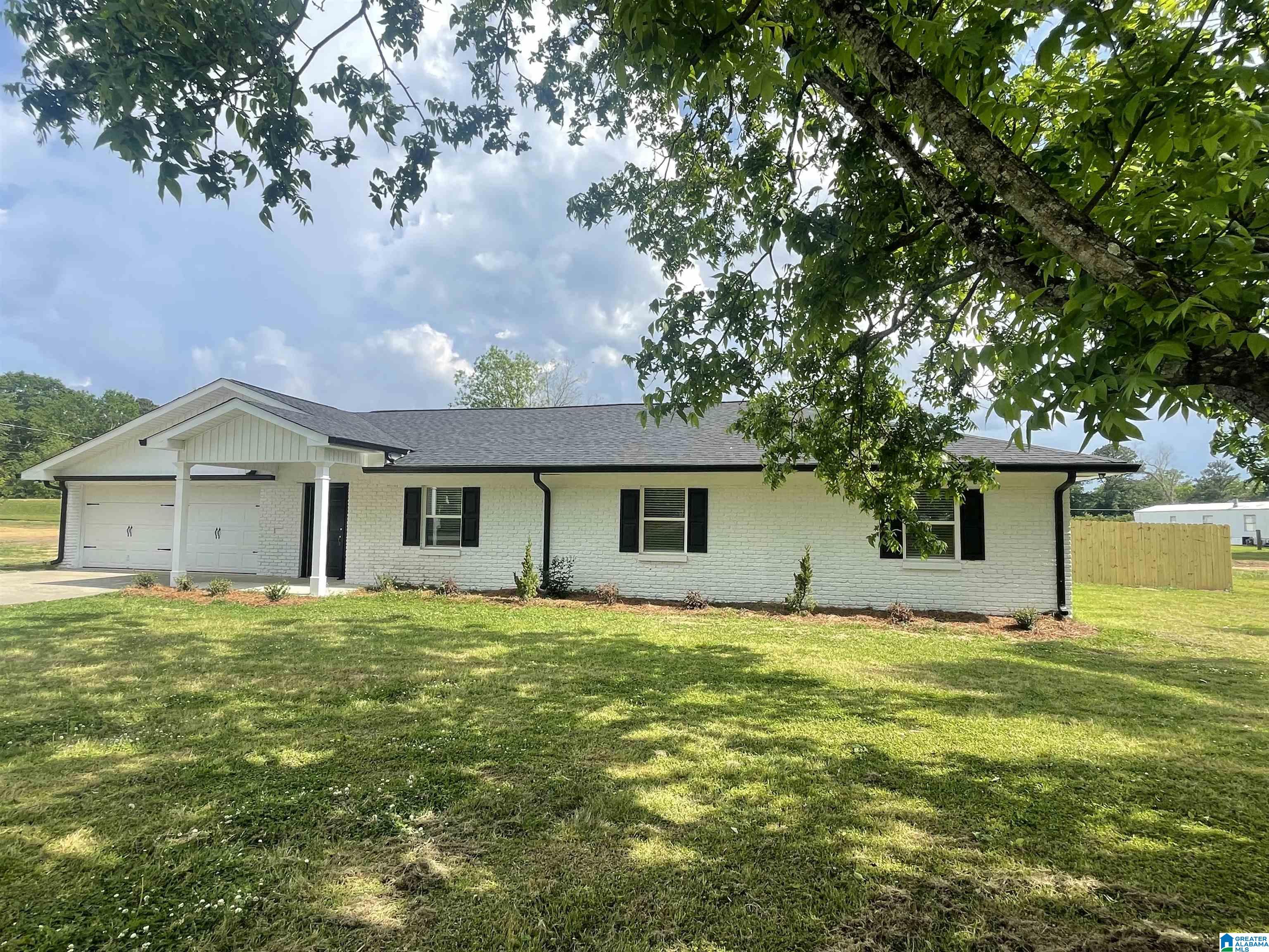 2555 Airport Road Oxford, AL 36203 - Photo 32 of 33