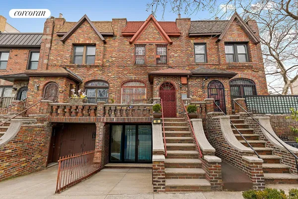 $1,399,000 | 46 Gatling Place | Bay Ridge