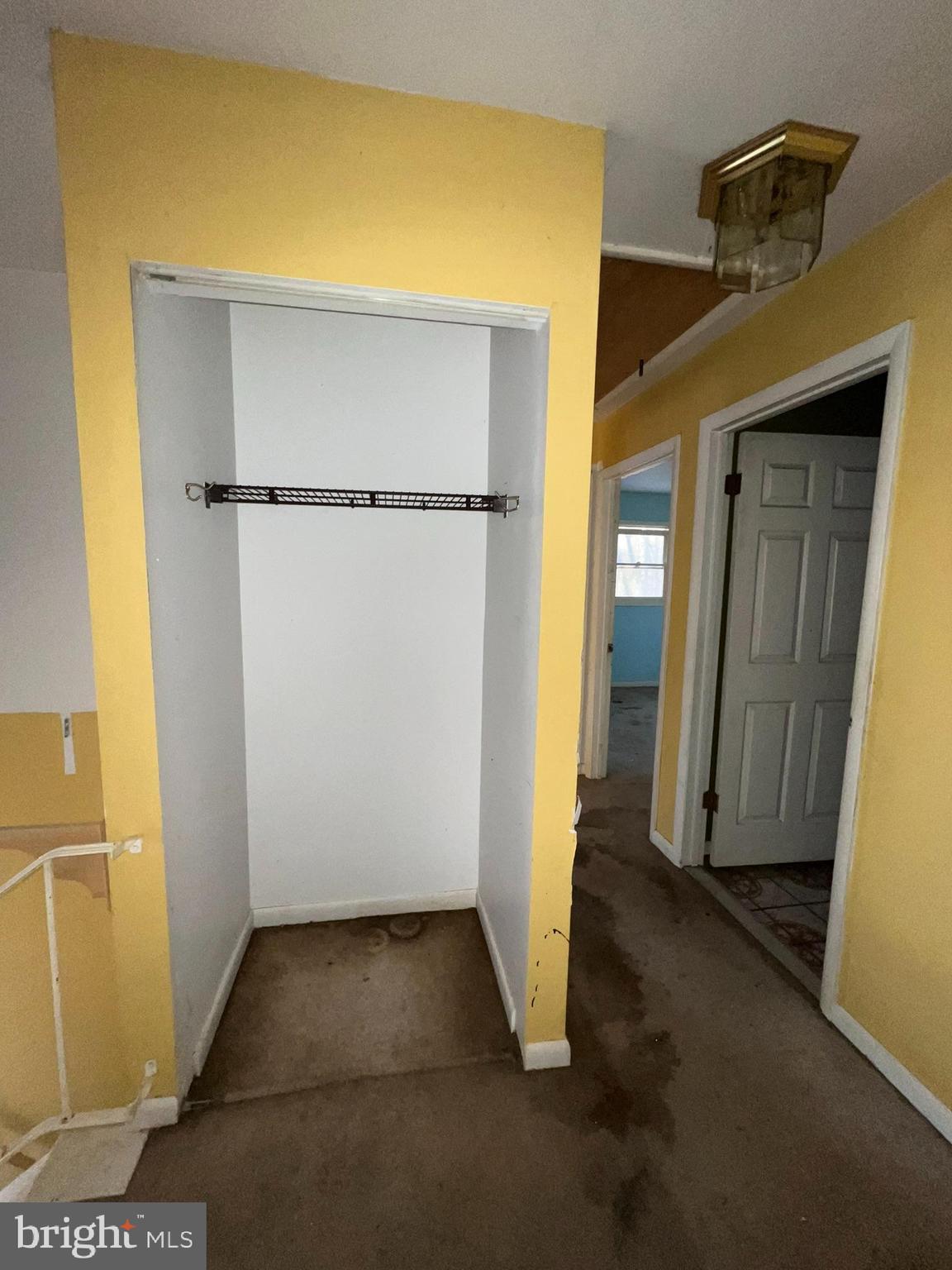 8520 Pine Boulevard Lusby, MD 20657 - Photo 9 of 13 a view of a small space