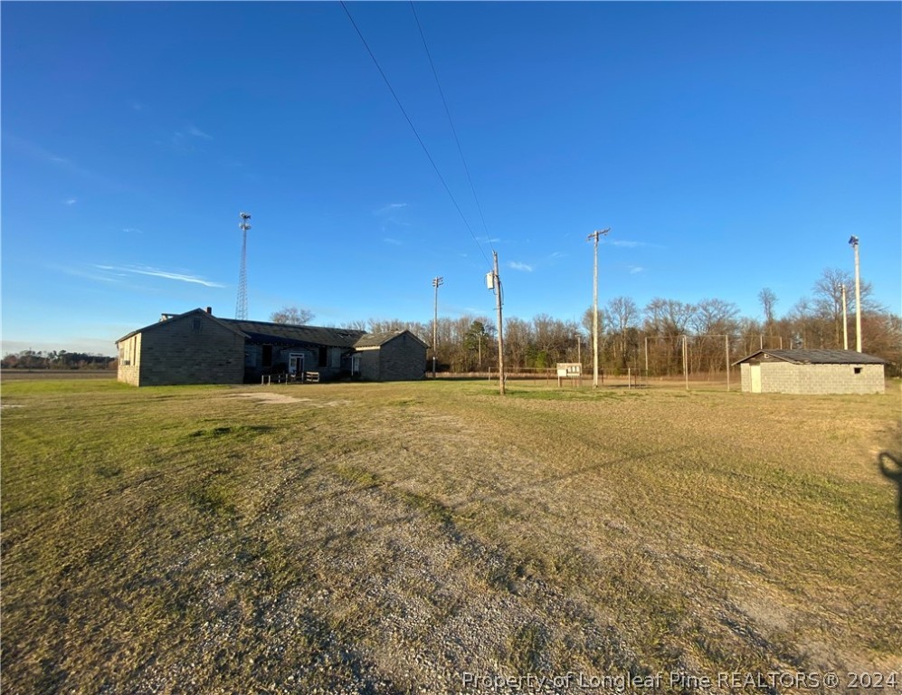 Midway Road Maxton, NC 28364 - Photo 1 of 2 Gallery Image 1