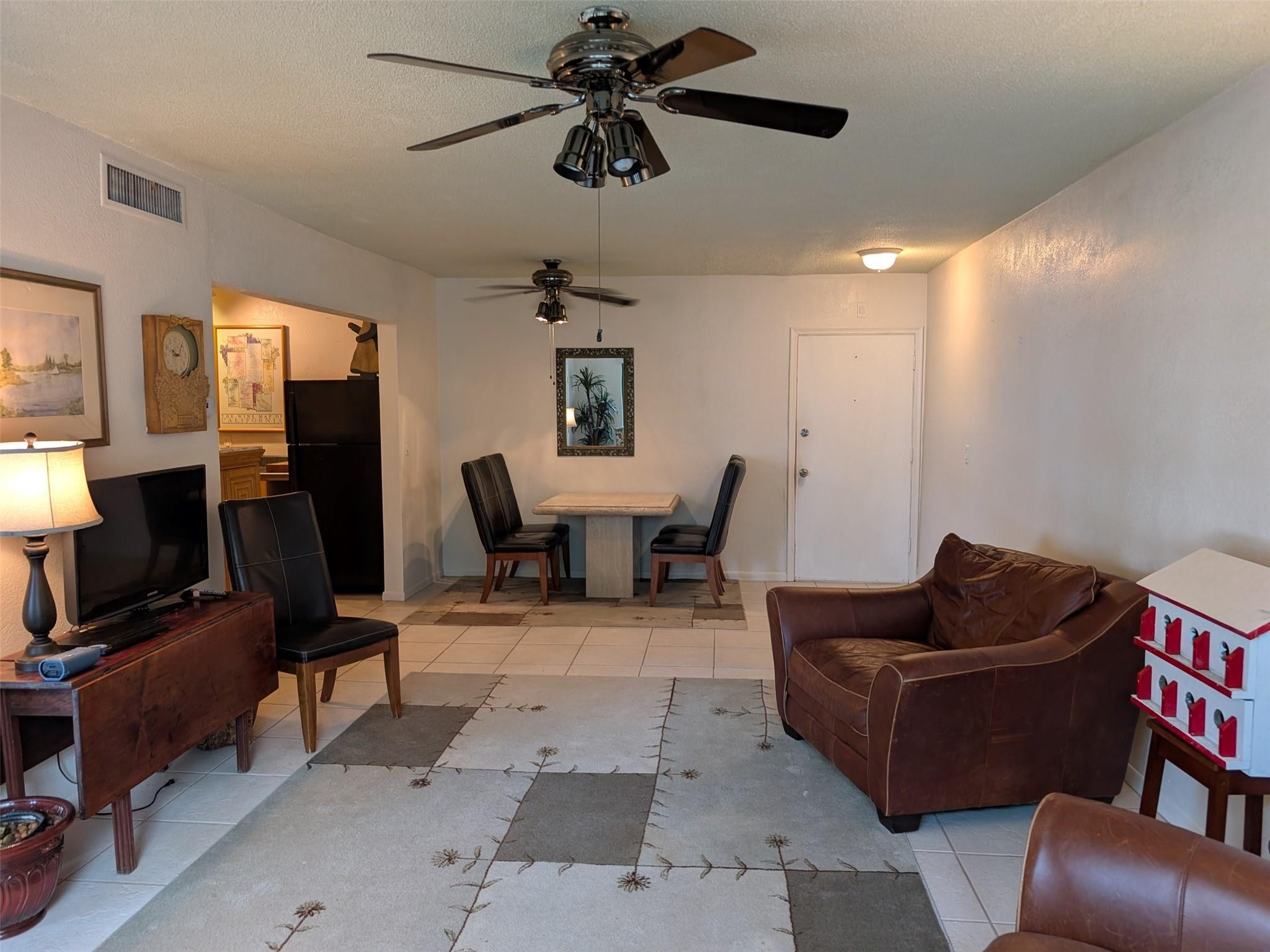 400 South Cypress Road, Unit 423 Pompano Beach, FL 33060 - Photo 11 of 15 Living & Dining room view