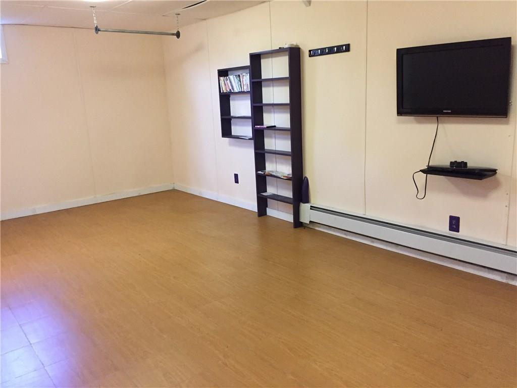 6 Hayden Point Road South Thomaston, ME 04858 - Photo 20 of 21 Fitness Room in finished Basement