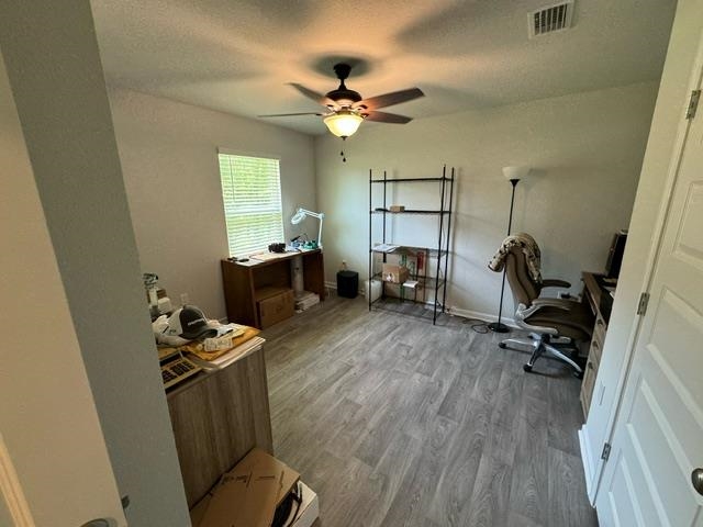 32807 North Pickens Avenue Lillian, AL 36549 - Photo 40 of 49 BEDROOM 4/OFFICe