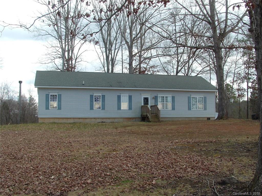 1145 Wetmore Road Woodleaf, NC 27054 - Photo 1 of 8