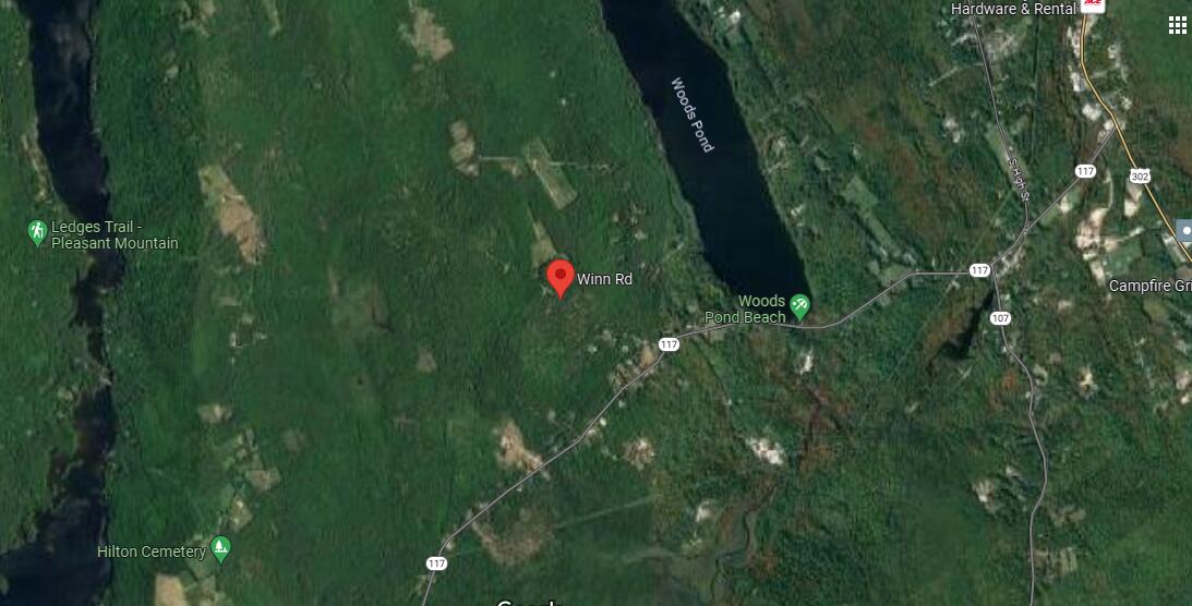 0 Winn Road Bridgton, ME 04009 - Photo 9 of 9 Winn rd