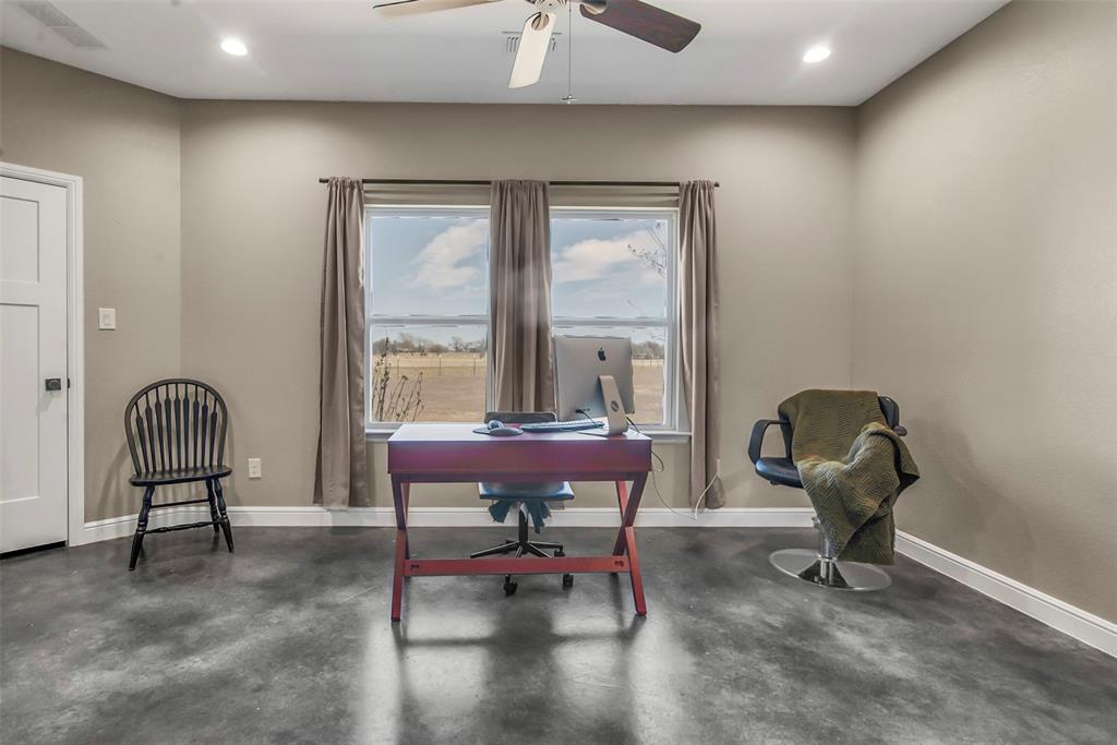 2415 Bucksnort Road Van Alstyne, TX 75495 - Photo 33 of 35