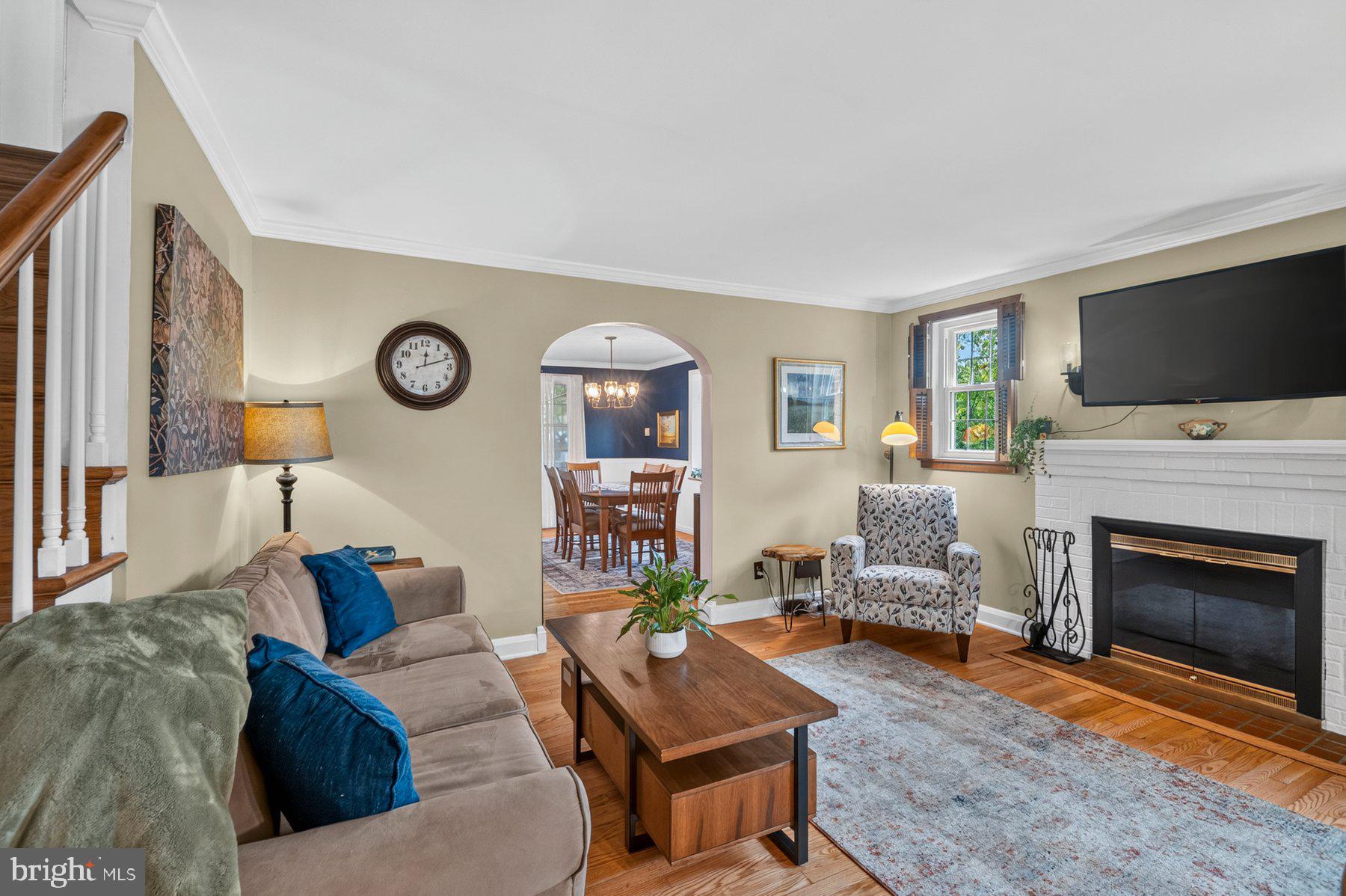 1672 Hardwick Road Towson, MD 21286 - Photo 6 of 36 Gallery Image 6