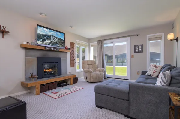 $375,000 | 350 Mountain Road, Unit B103, Ludlow, VT 05149