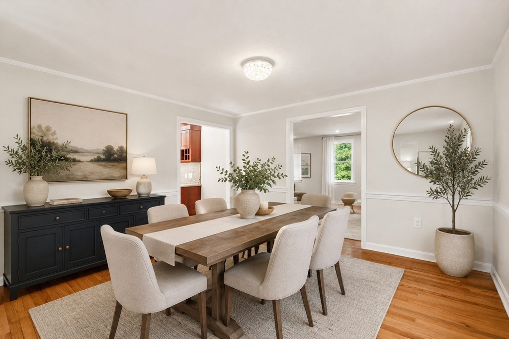 11 Crownridge Road Westborough, MA 01581 - Photo 11 of 42 Gallery Image 11