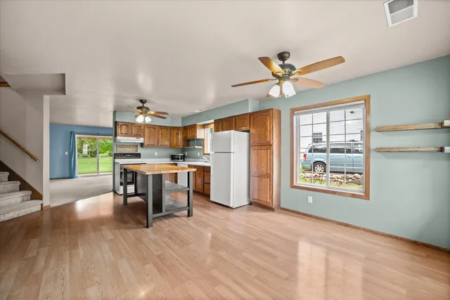 $325,000 | 6813 Diane Drive, Newburg, WI 53090