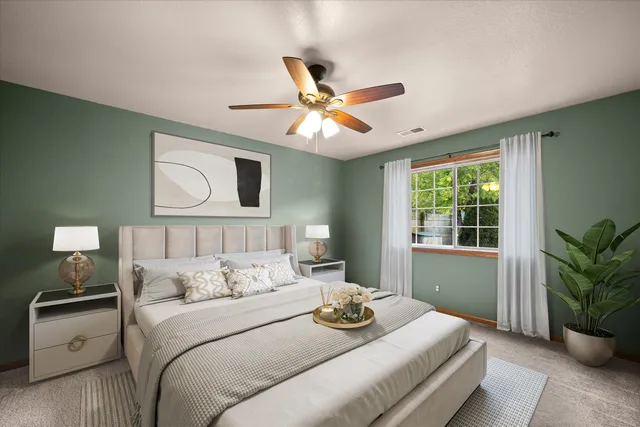 $325,000 | 6813 Diane Drive, Newburg, WI 53090