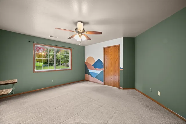 $325,000 | 6813 Diane Drive, Newburg, WI 53090