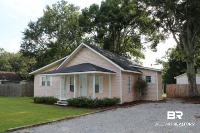 703 North Cedar Street Foley, AL 36535 - Photo 1 of 1 Gallery Image 1