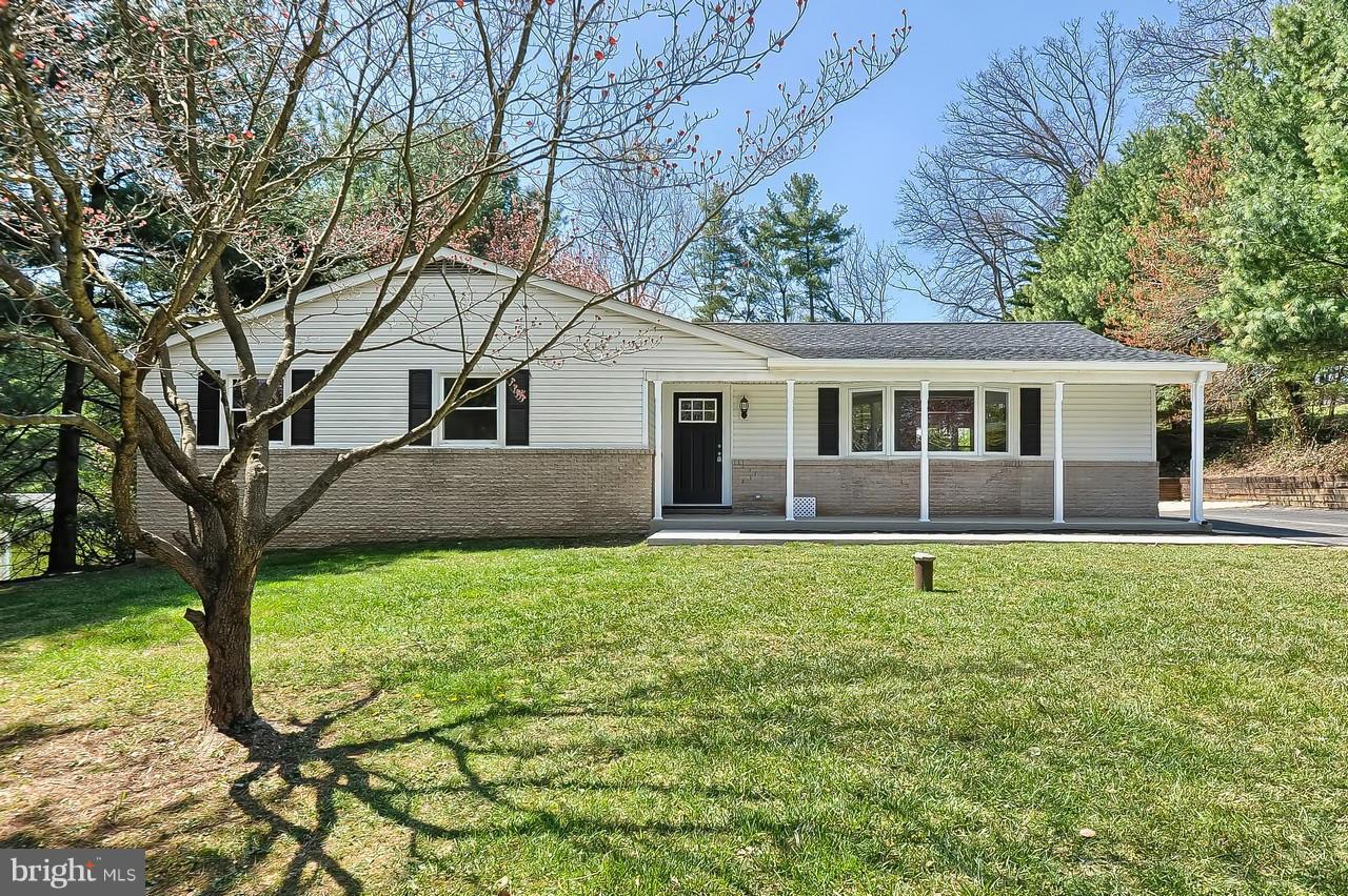 2427 Clydesdale Road Finksburg, MD 21048 - Photo 1 of 30 Exterior (Front)