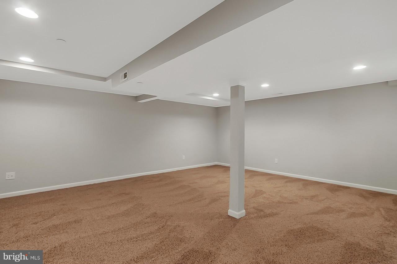 2427 Clydesdale Road Finksburg, MD 21048 - Photo 22 of 30 Basement