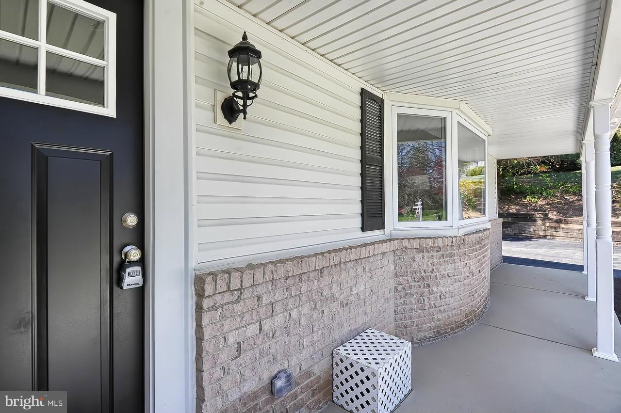 2427 Clydesdale Road Finksburg, MD 21048 - Photo 29 of 30 Exterior (Front)