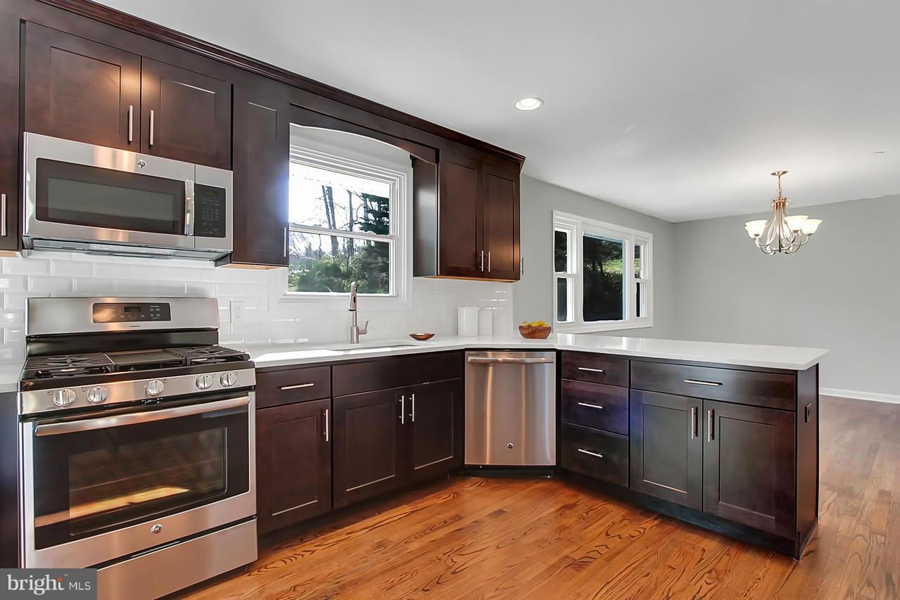 2427 Clydesdale Road Finksburg, MD 21048 - Photo 4 of 30 Kitchen