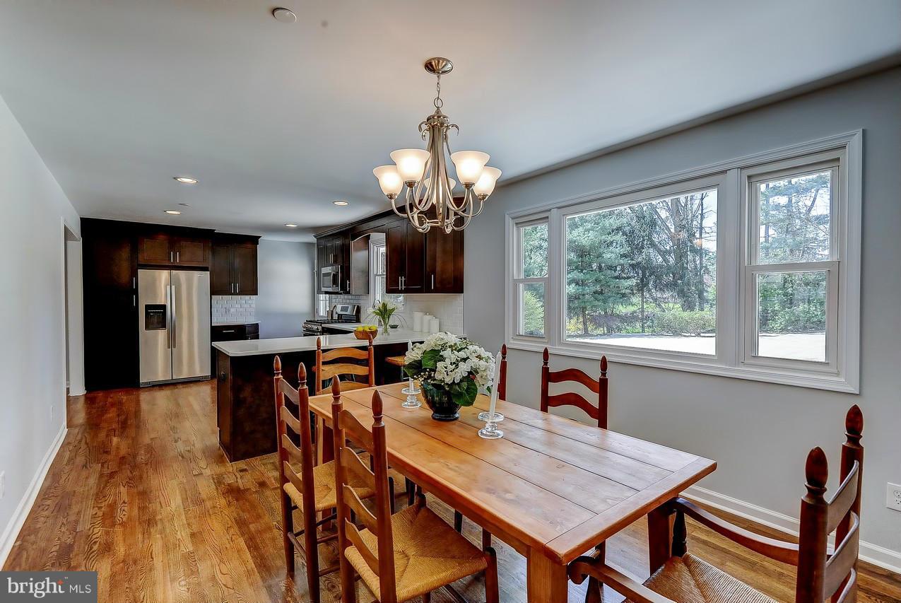2427 Clydesdale Road Finksburg, MD 21048 - Photo 6 of 30 Dining Room