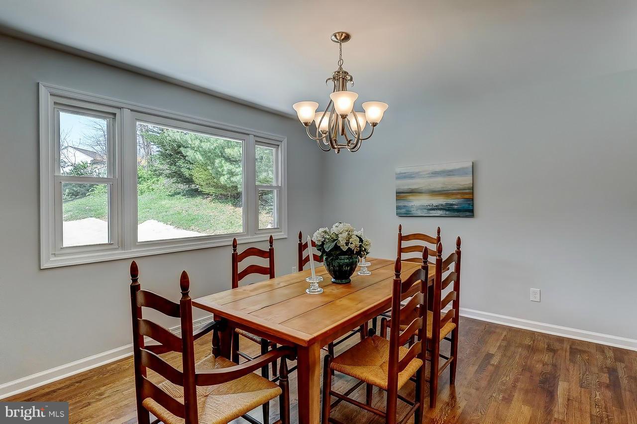 2427 Clydesdale Road Finksburg, MD 21048 - Photo 7 of 30 Dining Room