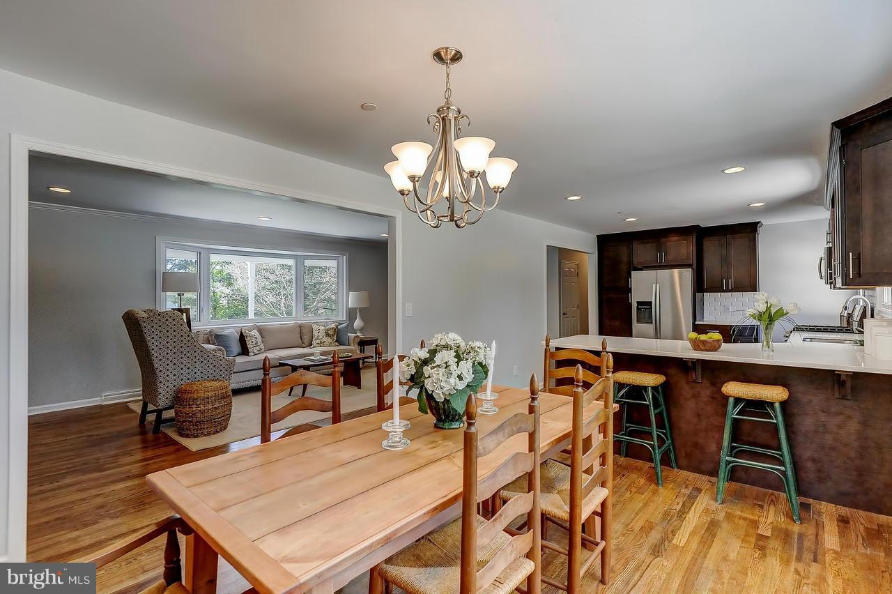 2427 Clydesdale Road Finksburg, MD 21048 - Photo 8 of 30 Dining Room