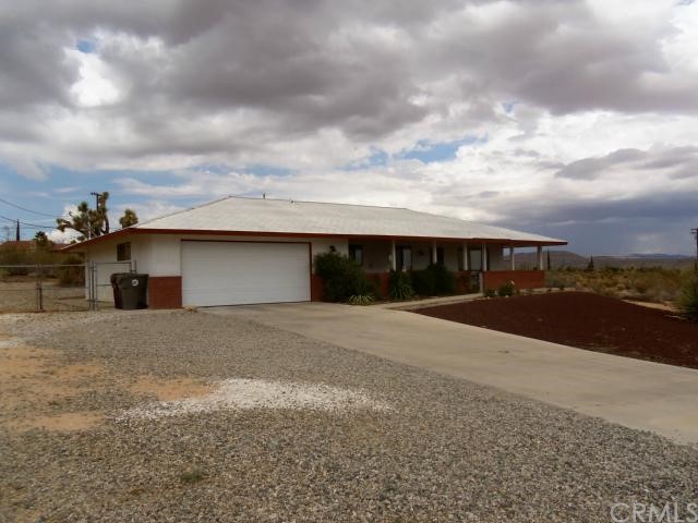 7088 Sunnyhill Road Joshua Tree, CA 92252 - Photo 1 of 1