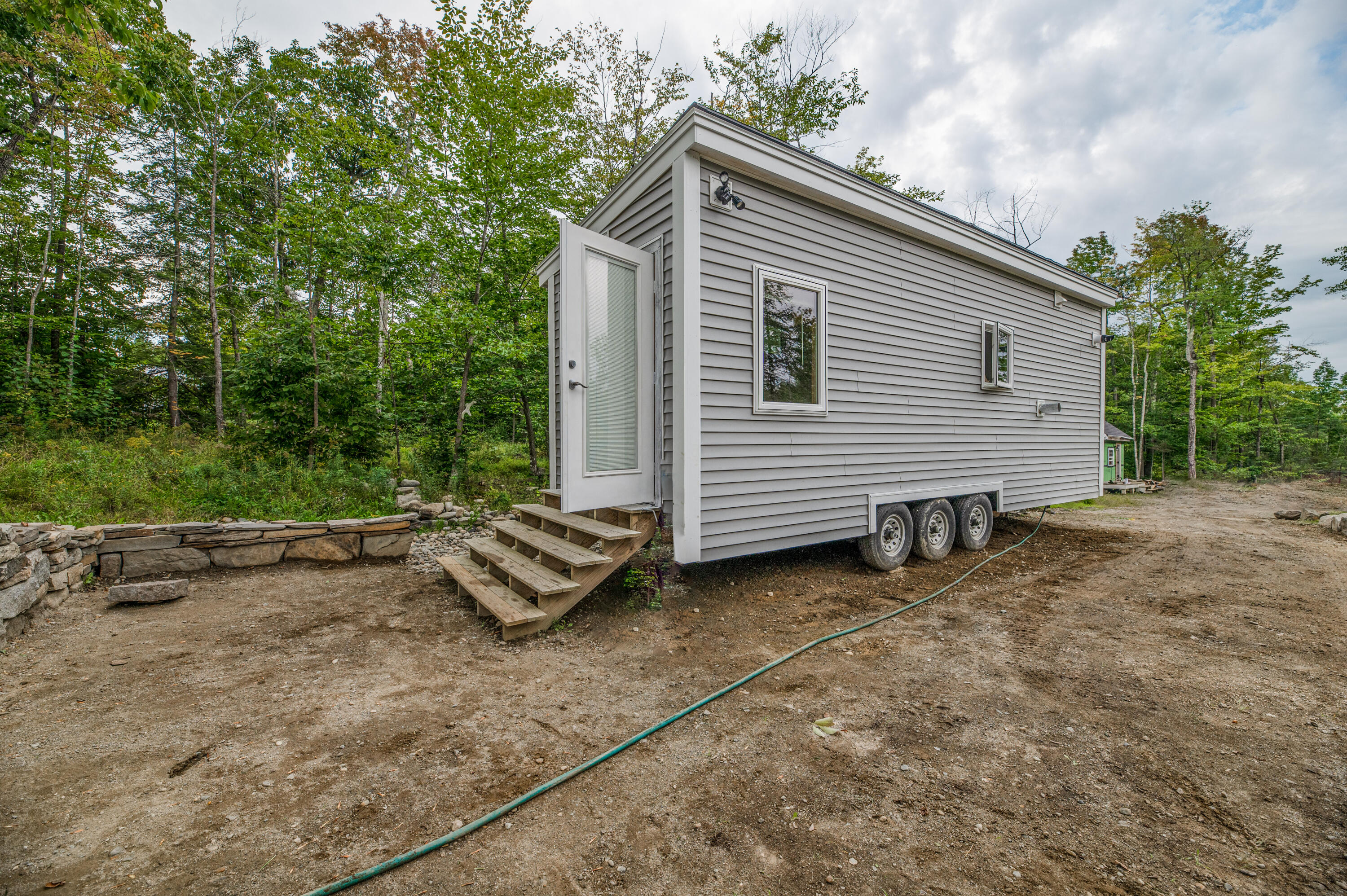 160 Weeks Mills Road Farmington, ME 04938 - Photo 18 of 27 Exterior2