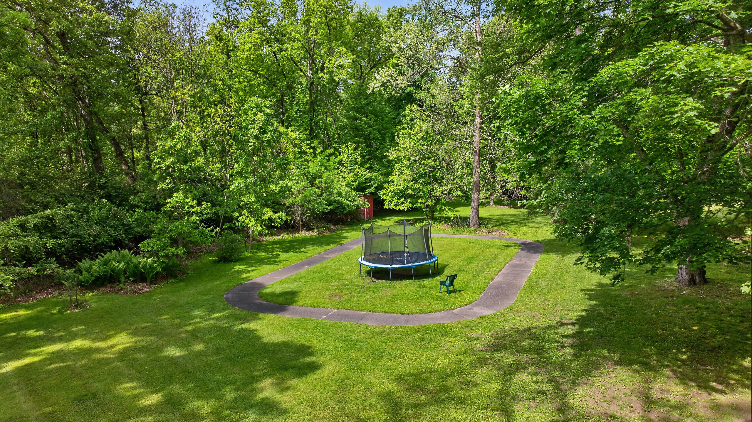 2934 Robinson Road Jackson, MI 49203 - Photo 70 of 72 019_2934 Robinson Rd Jackson MI (Aerials