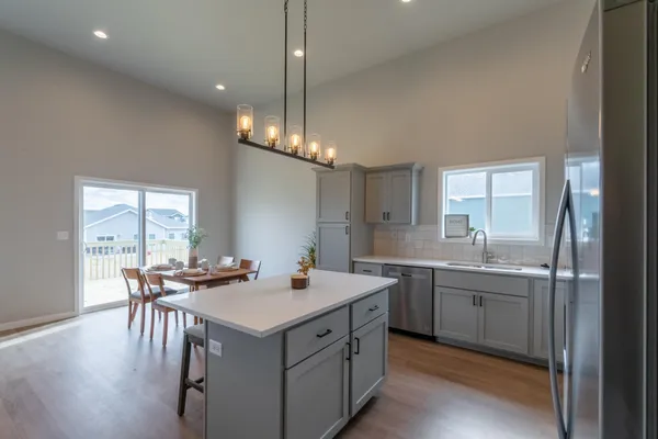 $319,900 | 1776 19th Avenue, Wahpeton, ND 58075