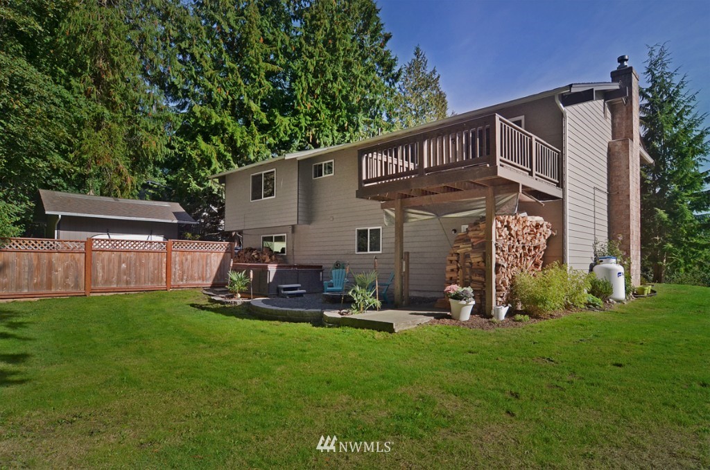 8135 Northeast View Ridge Lane Poulsbo, WA 98370 - Photo 23 of 25 Gallery Image 23