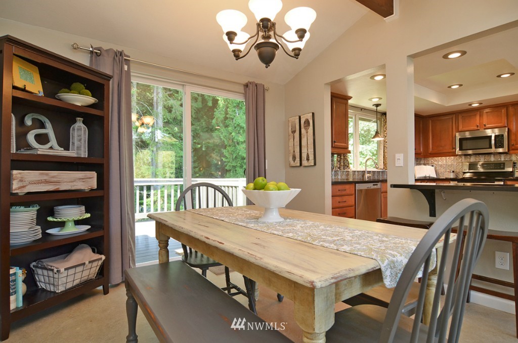 8135 Northeast View Ridge Lane Poulsbo, WA 98370 - Photo 8 of 25 Gallery Image 8