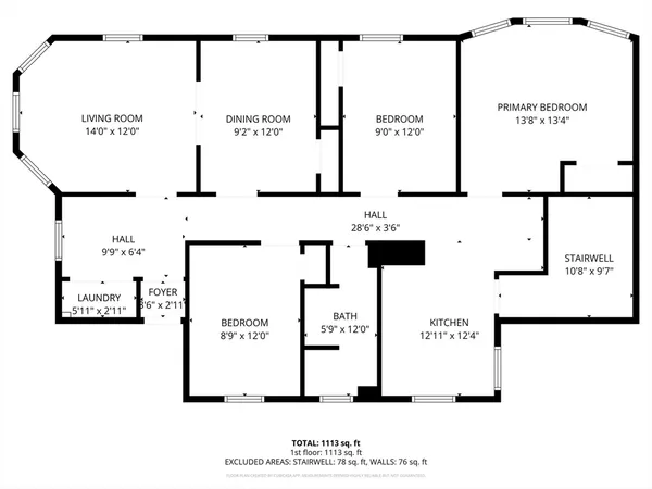 $3,200 | 180 Shirley Street, Unit 3, Winthrop, MA 02152