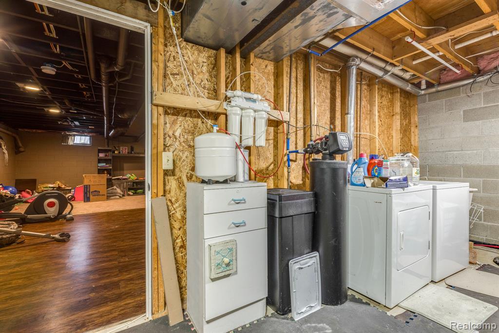 8630 Arendt Road Yale, MI 48097 - Photo 46 of 55