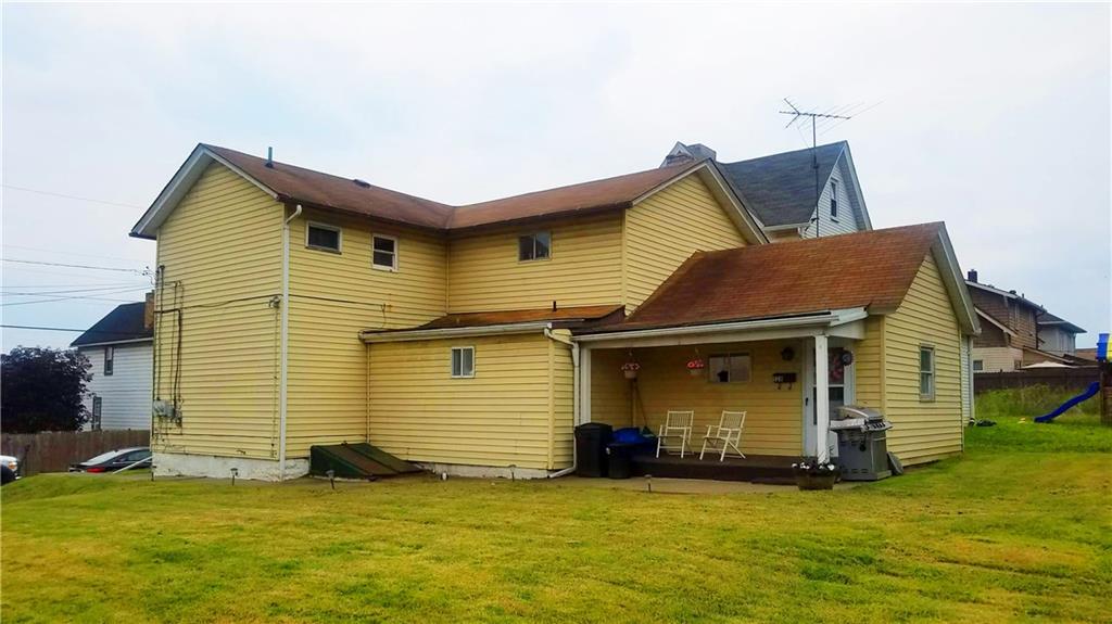528 East Madison Street Rochester, PA 15074 - Photo 2 of 2