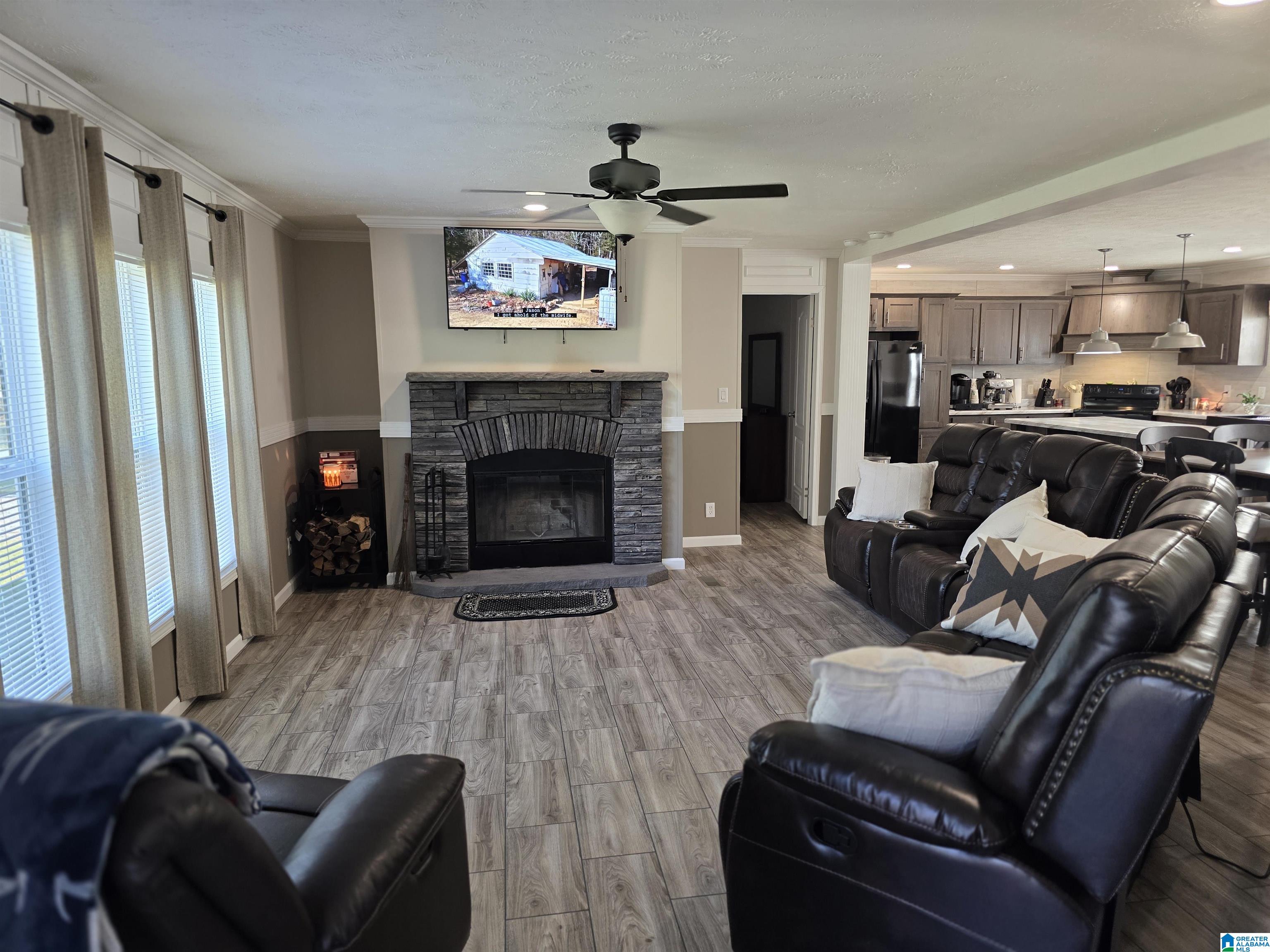 226 Old 227 Road Langston, AL 35755 - Photo 26 of 50
