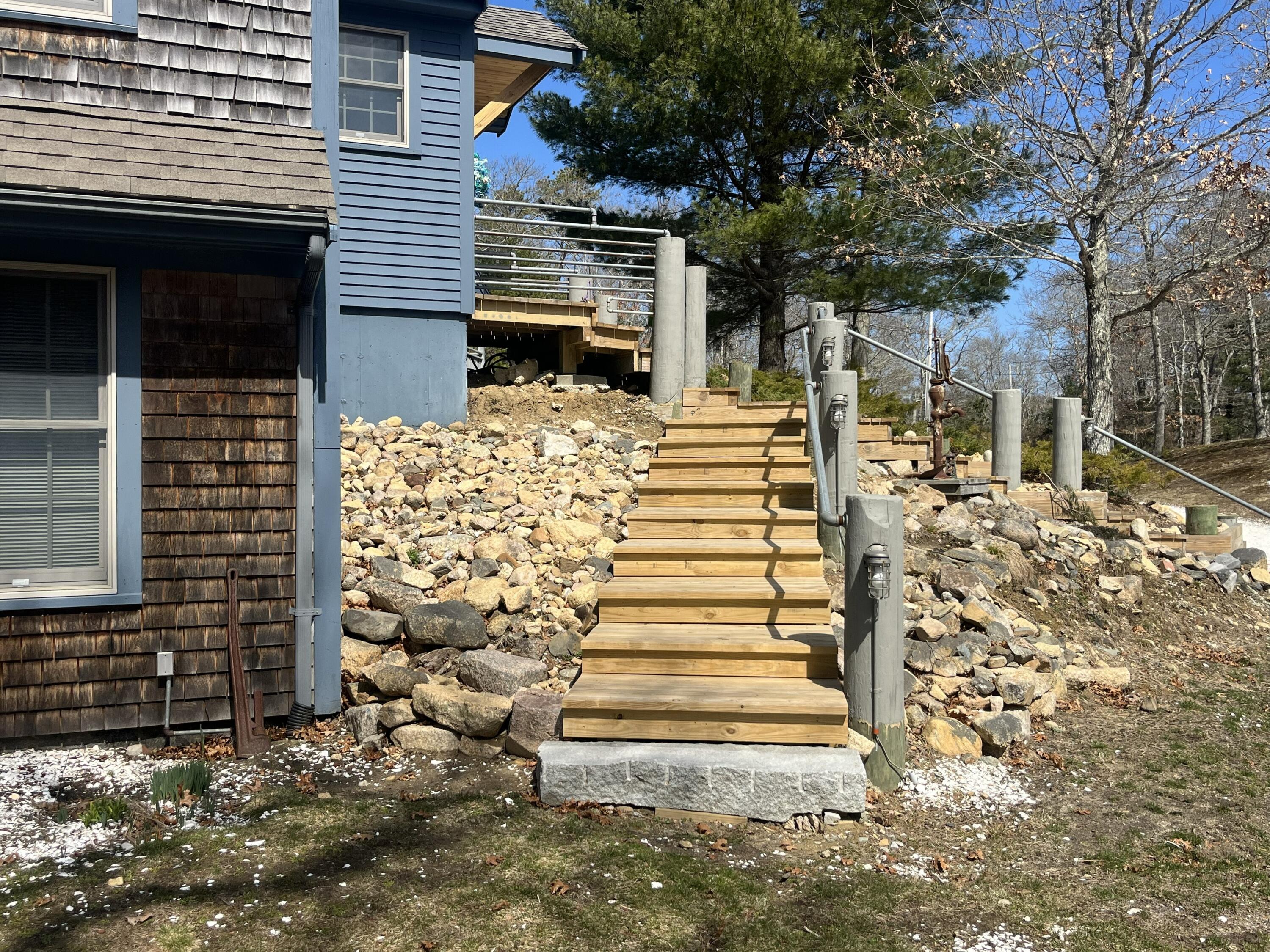2 Maple Swamp Road East Sandwich, MA 02537 - Photo 49 of 66 IMG_5689