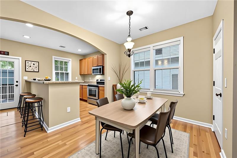 849 Marcus Street Southeast Atlanta, GA 30316 - Photo 7 of 28