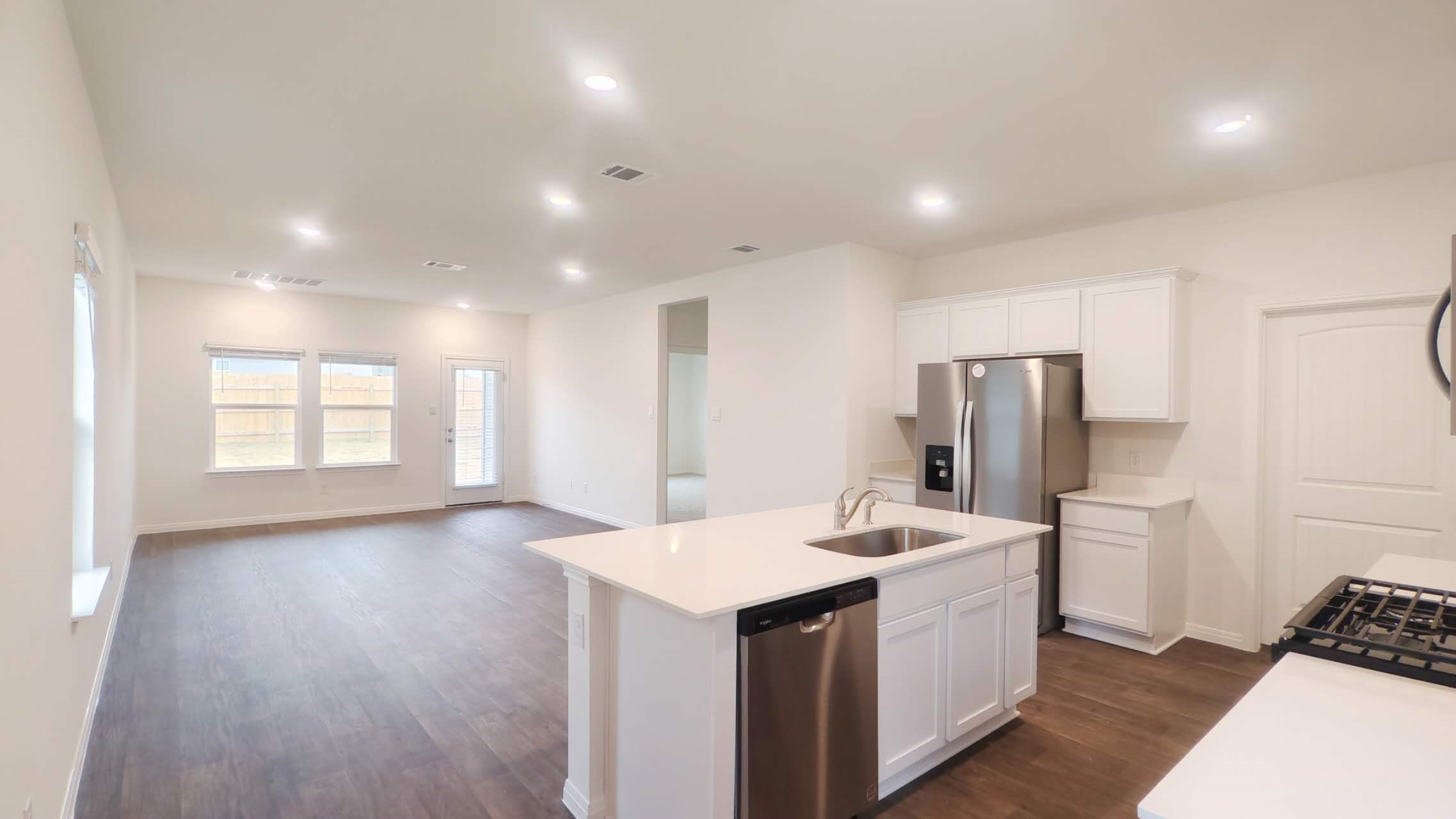 302 Gladiola Loop Kyle, TX 78640 - Photo 5 of 28